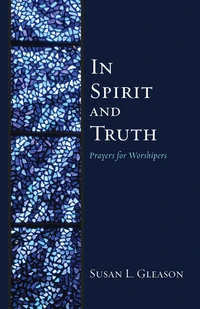 Cover of In Spirit and Truth