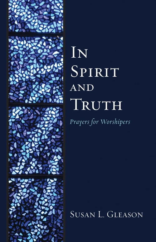 Cover of In Spirit and Truth