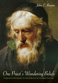Cover of One Priest’s Wondering Beliefs