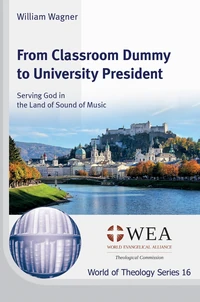 Cover of From Classroom Dummy to University President