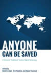 Cover of Anyone Can Be Saved
