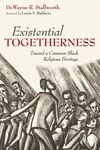 Cover of Existential Togetherness