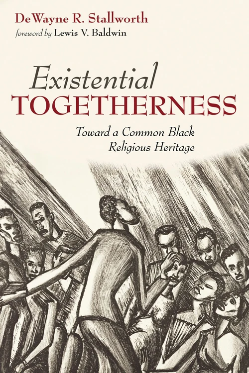 Cover of Existential Togetherness