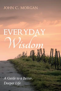 Cover of Everyday Wisdom