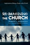 Cover of Re-Imagining the Church