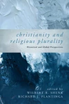 Cover of Christianity and Religious Plurality