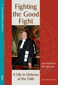 Cover of Fighting the Good Fight, 3rd and Enlarged Edition