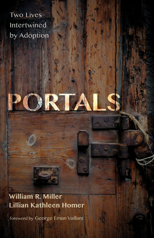 Cover of Portals