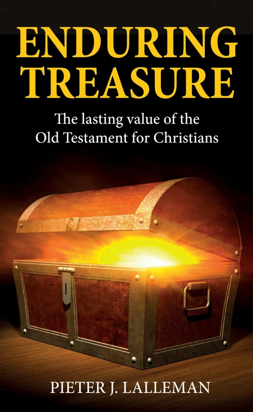 Cover of Enduring Treasure