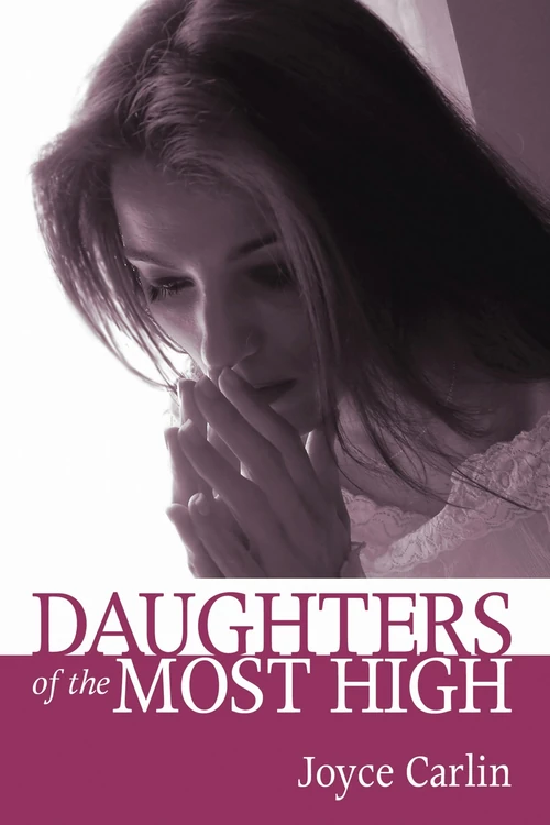 Cover of Daughters of the Most High