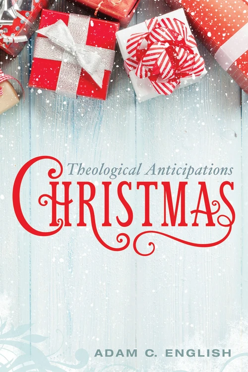 Cover of Christmas