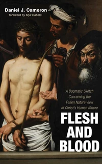 Cover of Flesh and Blood