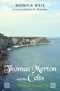 Cover of Thomas Merton and the Celts