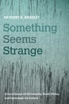 Cover of Something Seems Strange