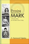 Cover of Pressing Toward the Mark