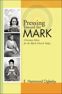 Cover of Pressing Toward the Mark