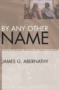 Cover of By Any Other Name