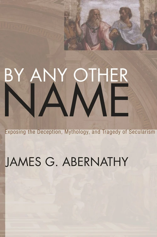 Cover of By Any Other Name