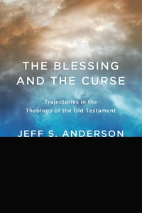 Cover of The Blessing and the Curse