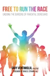 Cover of Free to Run the Race
