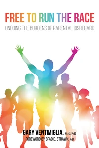 Cover of Free to Run the Race
