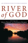 Cover of River of God