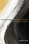 Cover of Christian Theology and Religious Pluralism