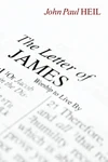 Cover of The Letter of James