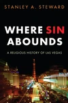 Cover of Where Sin Abounds
