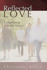 Cover of Reflected Love