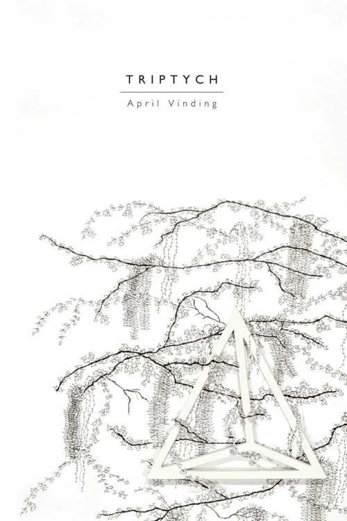 Cover of Triptych