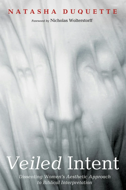 Cover of Veiled Intent