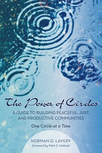 Cover of The Power of Circles