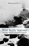 Cover of What Really Matters?