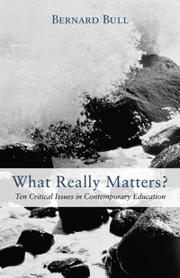 Cover of What Really Matters?