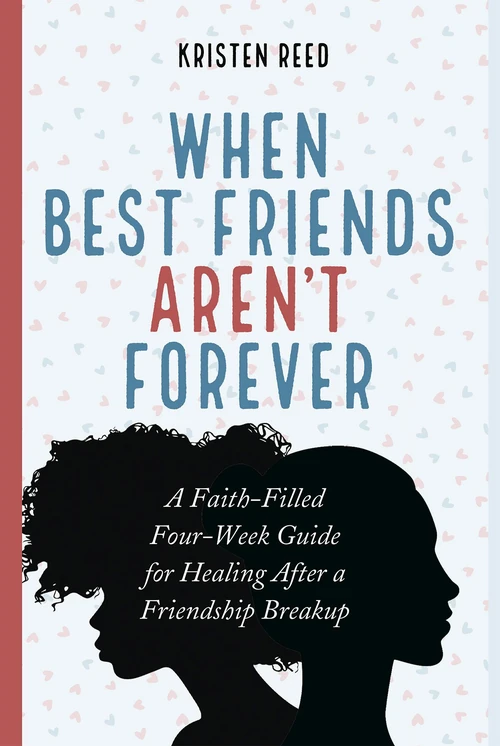 Cover of When Best Friends Aren’t Forever