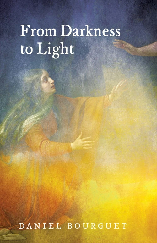 Cover of From Darkness to Light