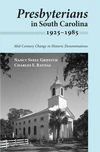 Cover of Presbyterians in South Carolina, 1925–1985