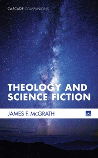 Cover of Theology and Science Fiction