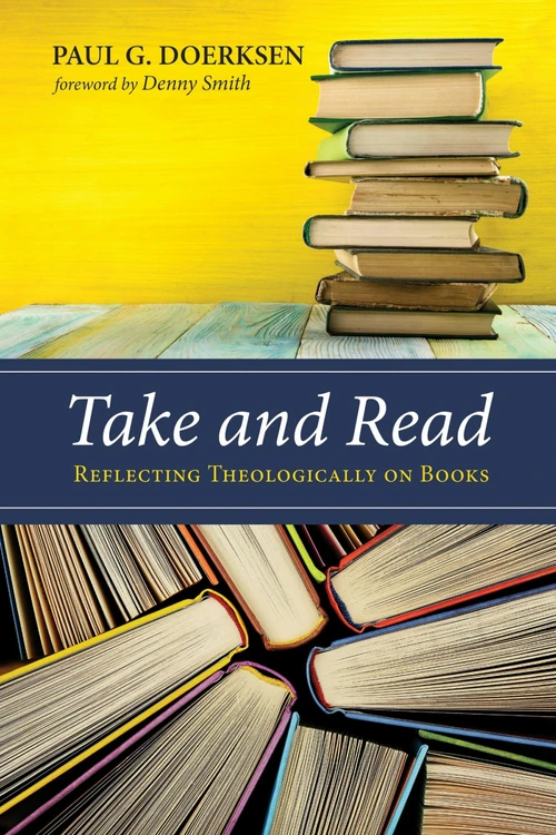 Cover of Take and Read