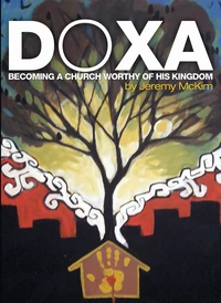 Cover of Doxa