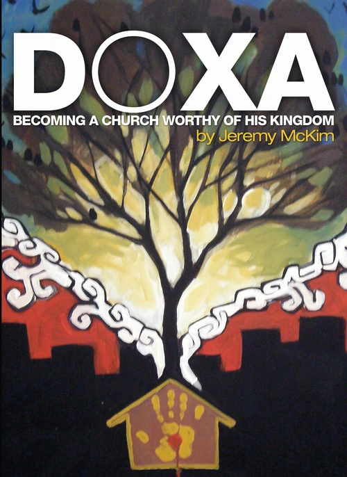 Cover of Doxa