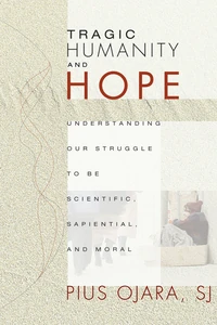 Cover of Tragic Humanity and Hope