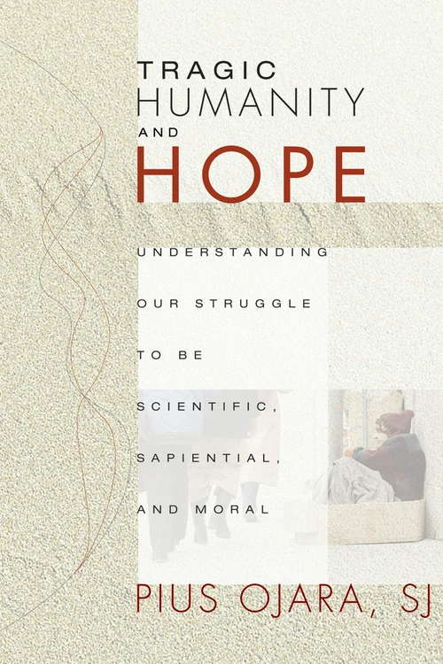 Cover of Tragic Humanity and Hope