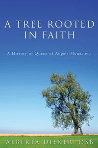 Cover of A Tree Rooted in Faith
