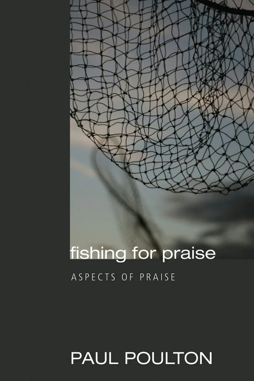 Cover of Fishing for Praise