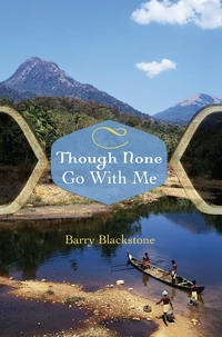 Cover of Though None Go With Me