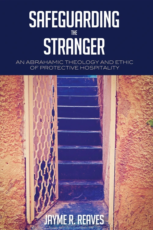 Cover of Safeguarding the Stranger