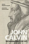 Cover of John Calvin