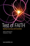 Cover of Test of Faith, Study Guide